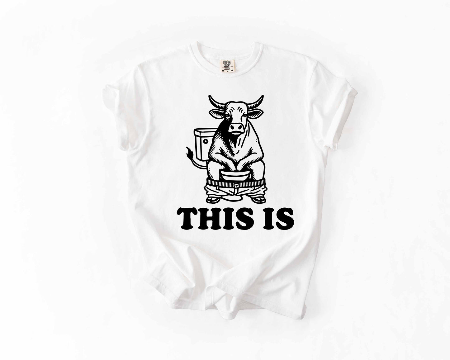 this is