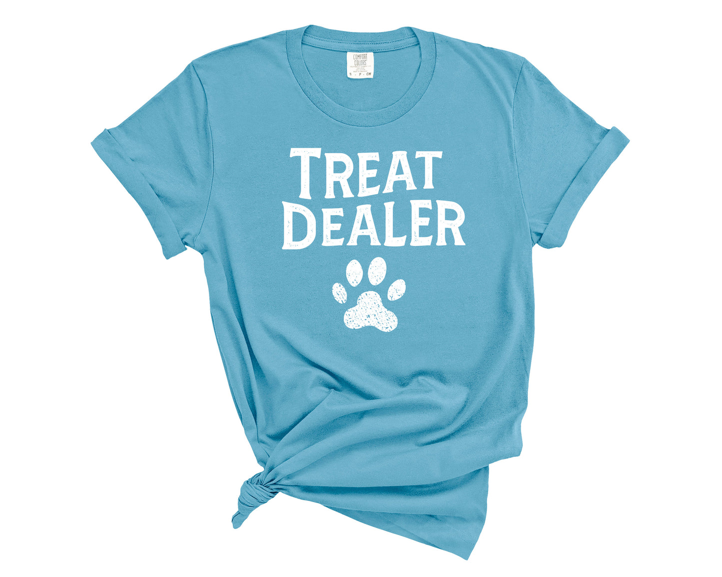 treat dealer