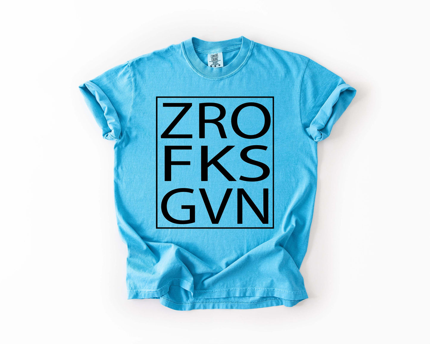 zro fks gvn