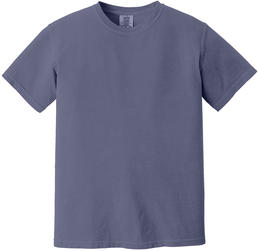 Custom Tee