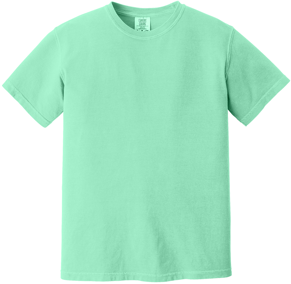 Custom Tee