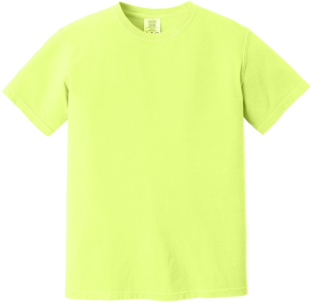 Custom Tee