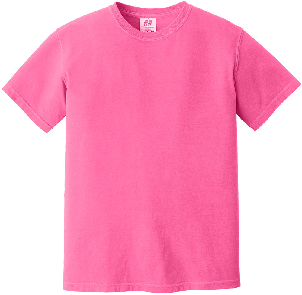Custom Tee