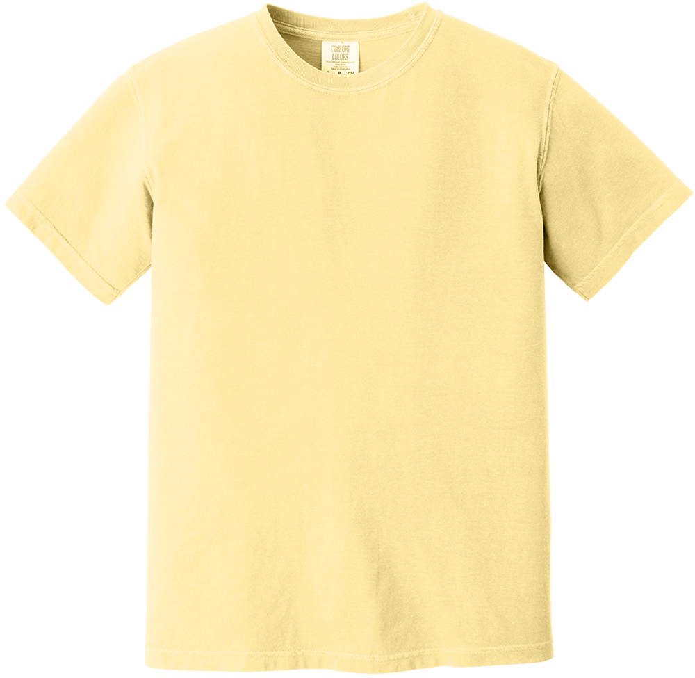 Custom Tee