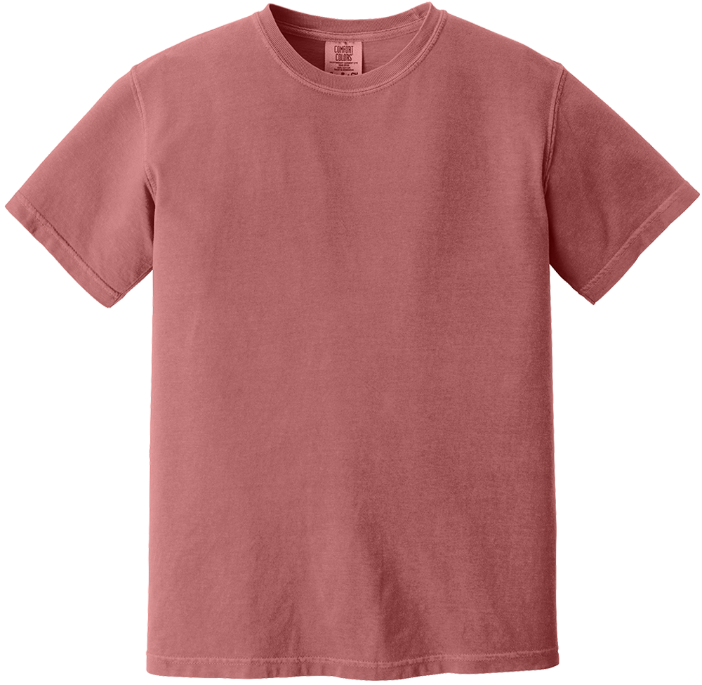 Custom Tee