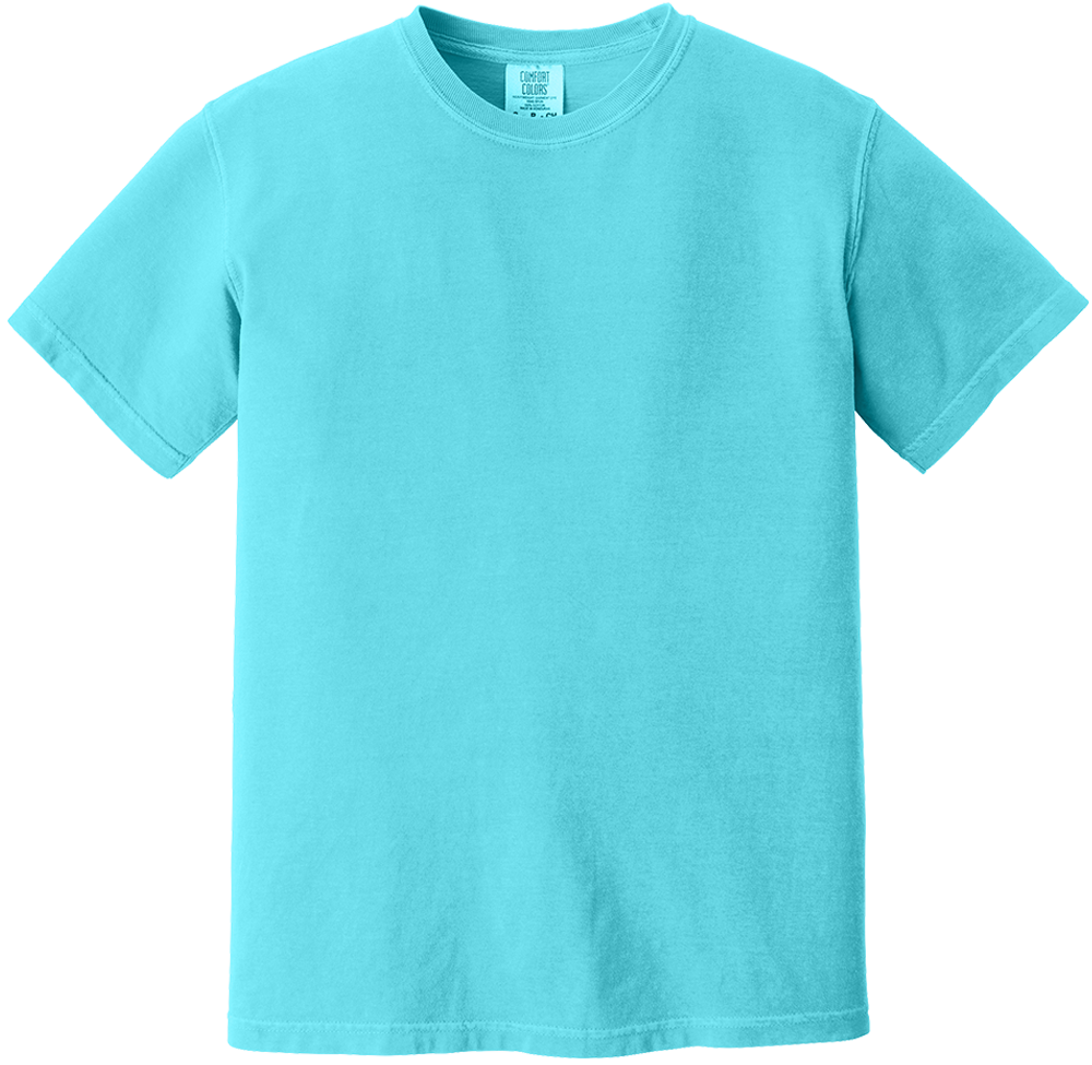 Custom Tee