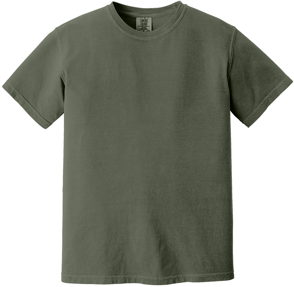 Custom Tee