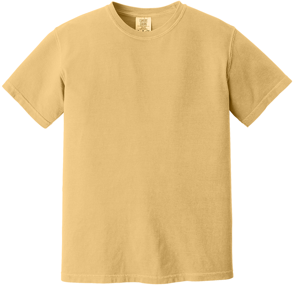Custom Tee