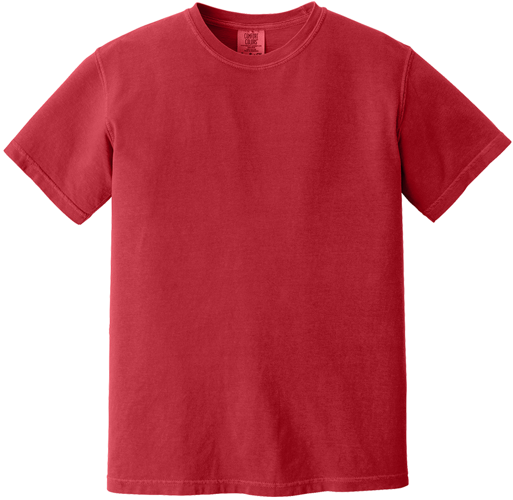 Custom Tee
