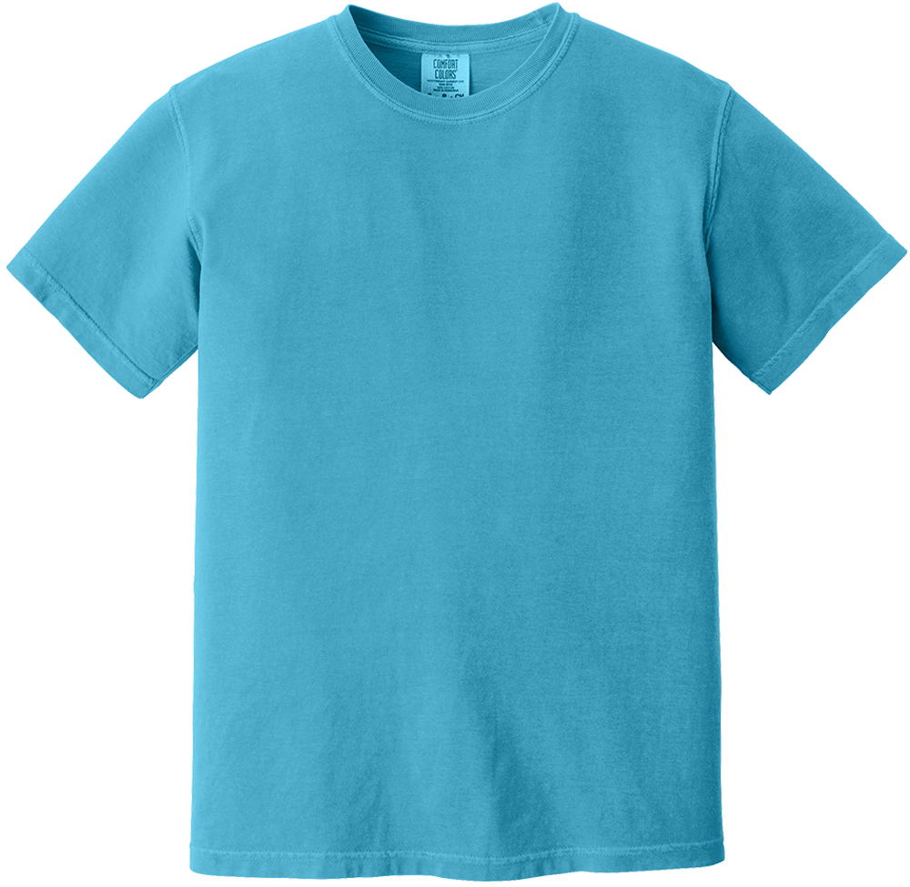 Custom Tee