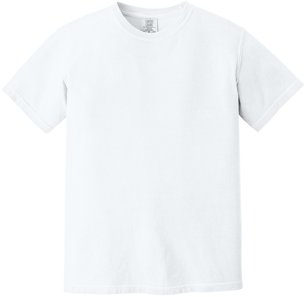 Custom Tee