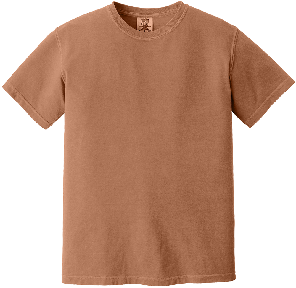 Custom Tee