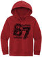 67 Hoodie Youth