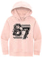 67 Hoodie Youth