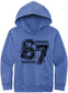 67 Hoodie Youth