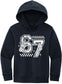 67 Hoodie Youth