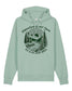 Adventure Is Out There But So Are Serial Killers Sweatshirt