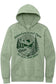 Adventure Is Out There But So Are Serial Killers Sweatshirt