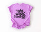 Big Witch Energy T-Shirt