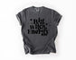 Big Witch Energy T-Shirt