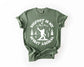 Bigfoot is my Spirit Animal Tee