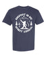 Bigfoot is my Spirit Animal Tee