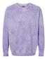 Color Blast Crewneck