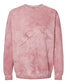 Color Blast Crewneck