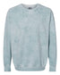 Color Blast Crewneck