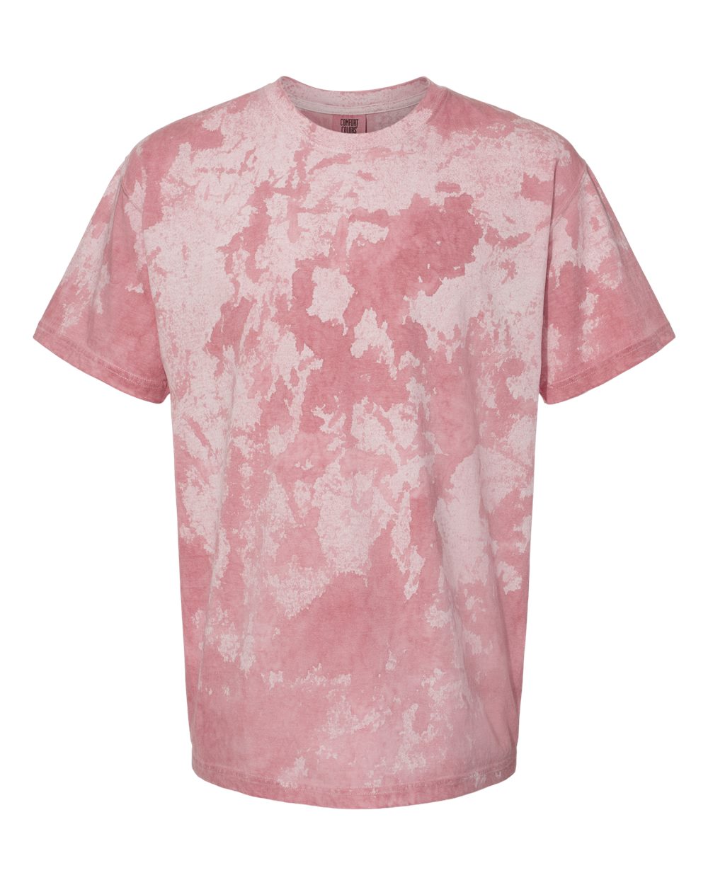 Color Blast T-Shirt