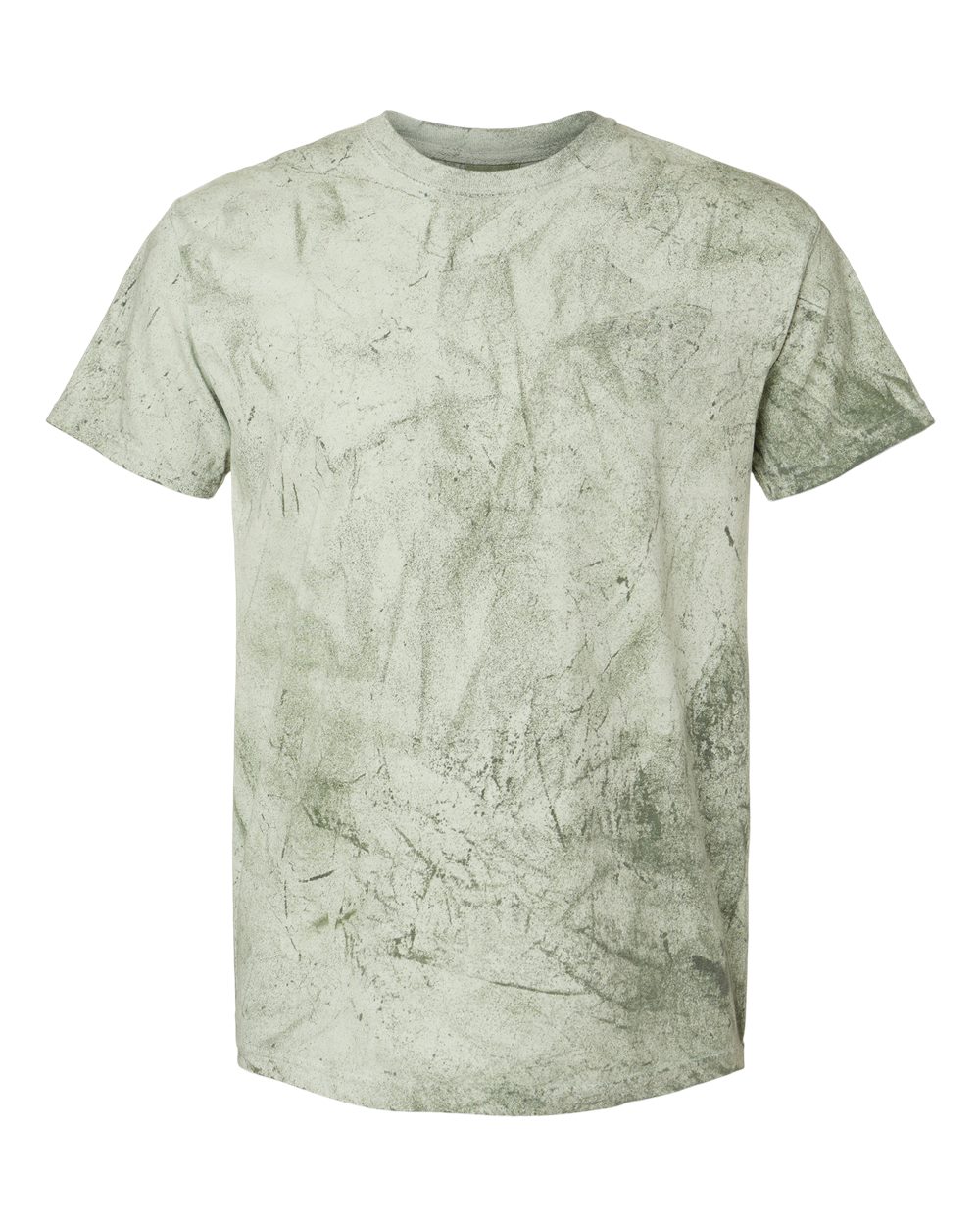 Color Blast T-Shirt