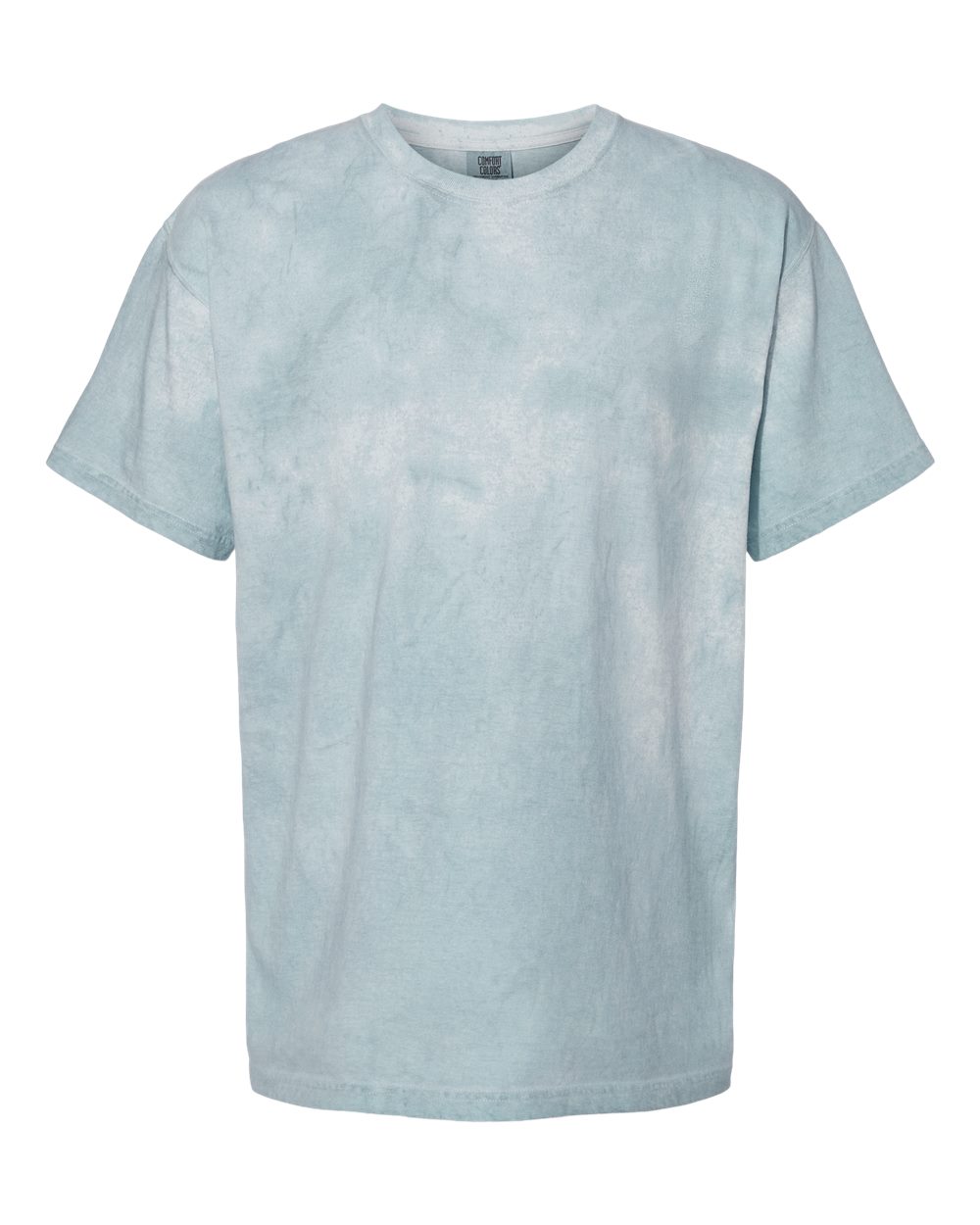 Color Blast T-Shirt