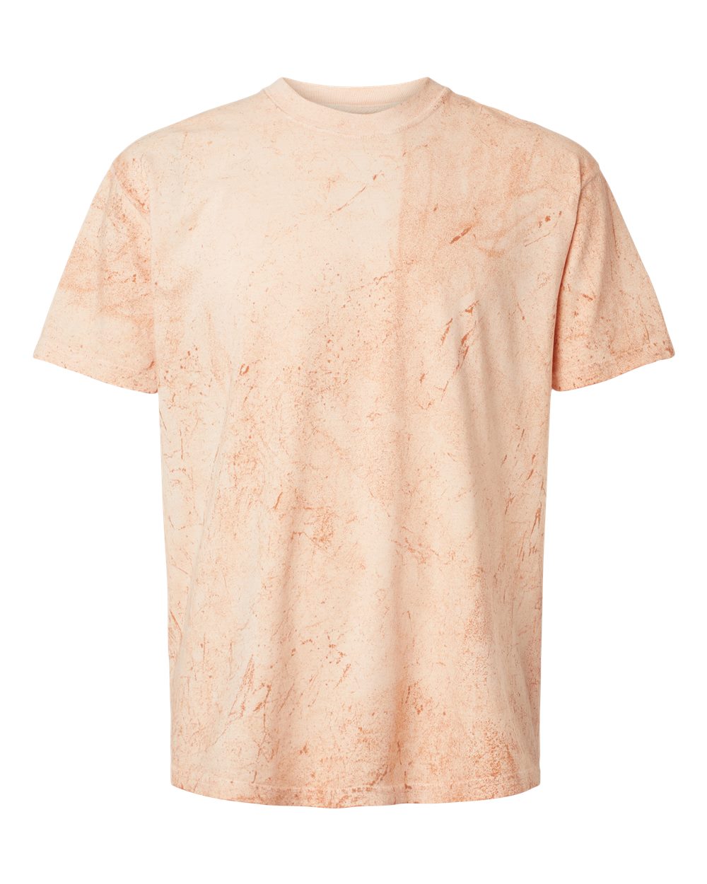Color Blast T-Shirt