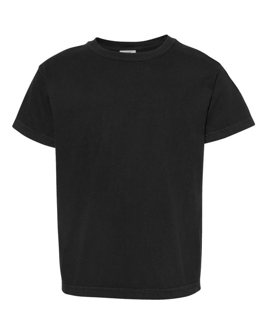 Youth Comfort Colors Tee
