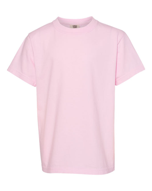Youth Comfort Colors Tee
