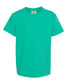 Youth Comfort Colors Tee