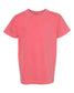 Youth Comfort Colors Tee