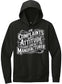 Complaints About Attitude Hoodie