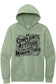 Complaints About Attitude Hoodie