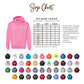 Hoodie Sweatshirt