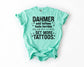 Dahmer Tee