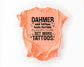 Dahmer Tee