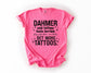 Dahmer Tee