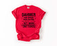 Dahmer Tee