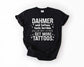 Dahmer Tee