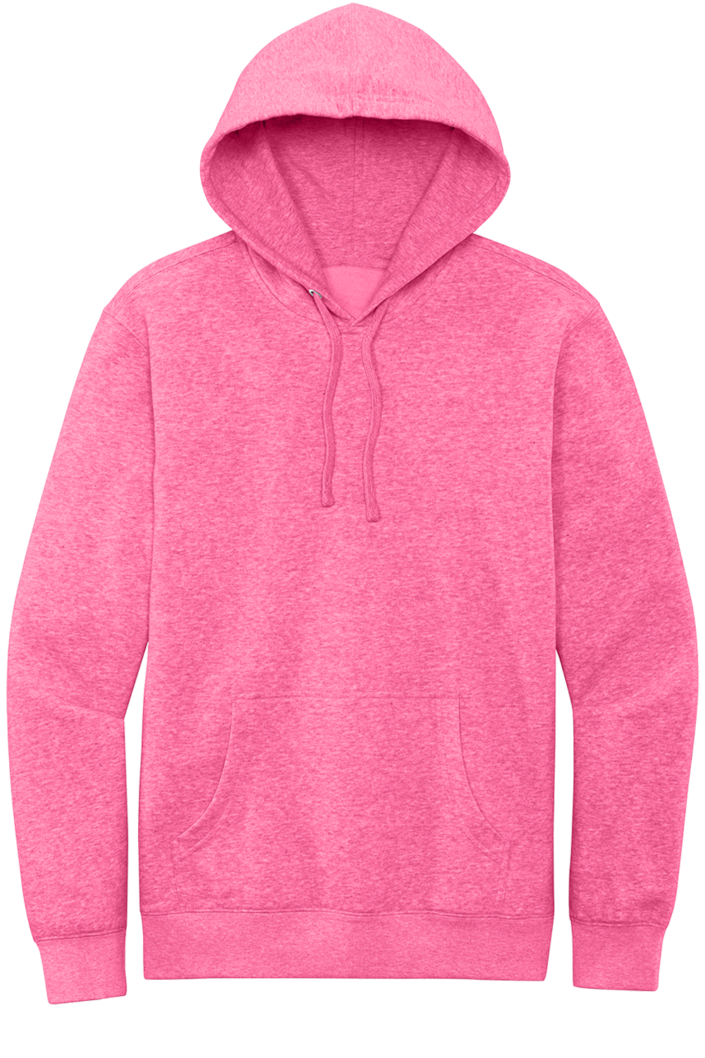Custom Market District Hoodie