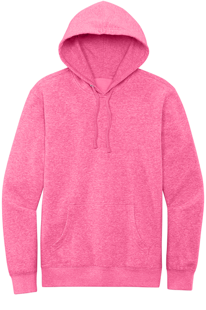 Custom Market District Hoodie