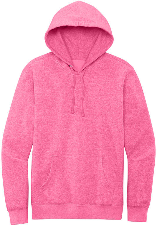 Custom Market District Hoodie