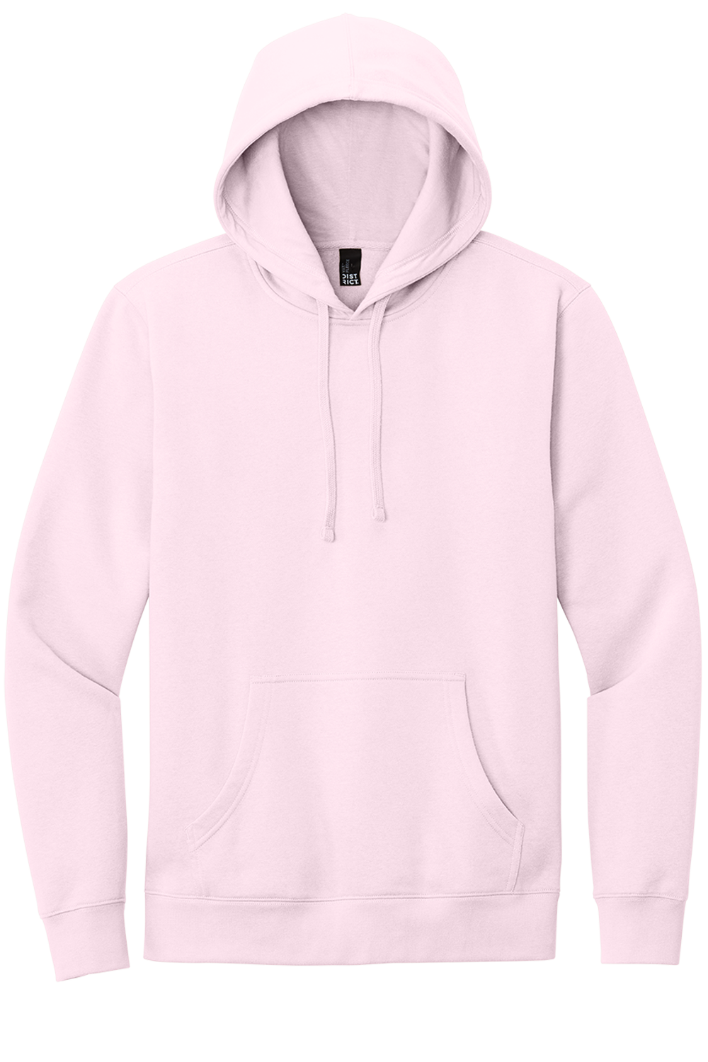 Custom Market District Hoodie