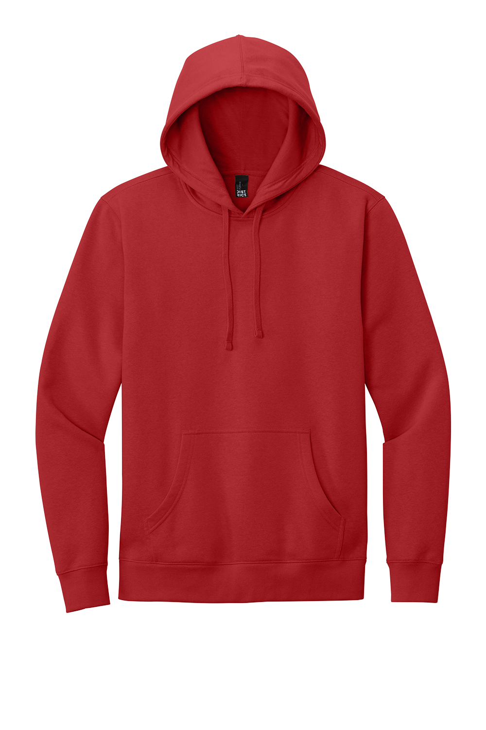 Custom Market District Hoodie